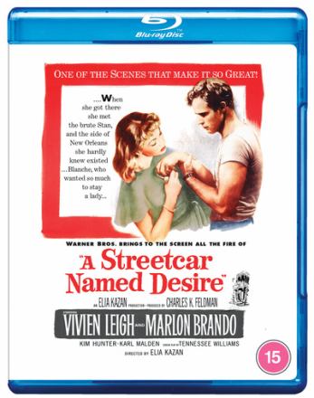 CD Shop -  A STREETCAR NAMED DESIRE