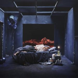 CD Shop - LAUREN AUDER WHOLE WORLD AS VIGIL
