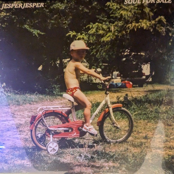 CD Shop - JESPERJESPER SOUL FOR SALE
