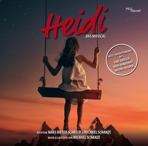 CD Shop - VARIOUS HEIDI - DAS MUSICAL