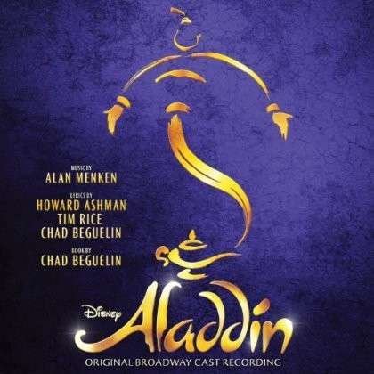 CD Shop - ORIGINAL LONDON CAST OF SUNNY ALADDIN