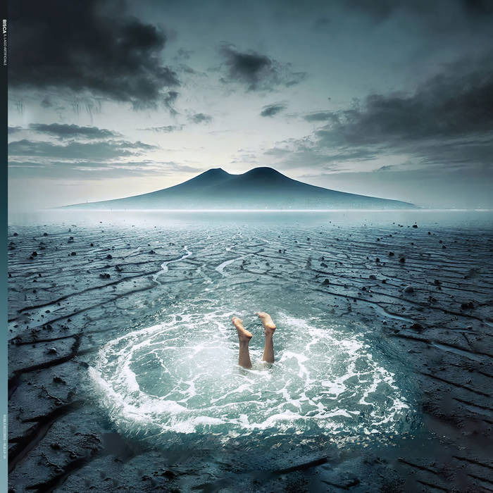 CD Shop - BISCA IL LAGO ARTIFICIALE