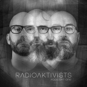 CD Shop - RADIOAKTIVISTS RADIOAKT ONE