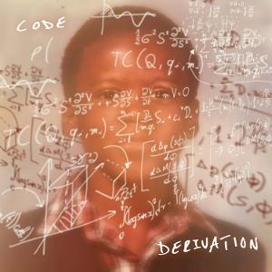 CD Shop - ROBERT GLASPER CODE DERIVATION