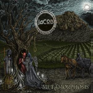 CD Shop - JAYPEE & THE CANNIBAL ORGASMIC BAND METAMORPHOSIS