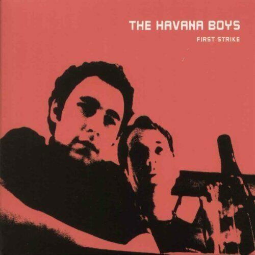 CD Shop - HAVANA BOYS FIRST STRIKE
