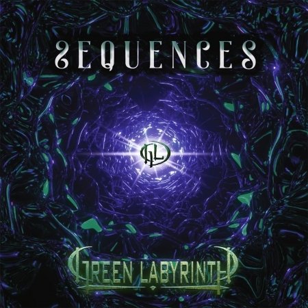 CD Shop - GREEN LABYRINTH SEQUENCES