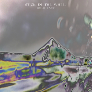 CD Shop - STICK IN THE WHEEL HOLD FAST