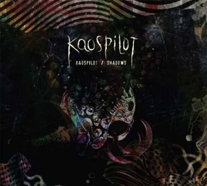 CD Shop - KAOSPILOT SHADOWS