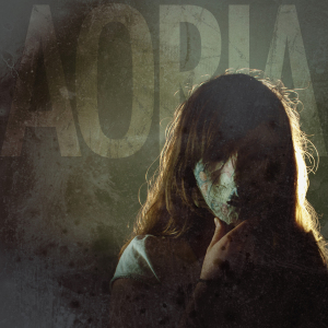 CD Shop - AORIA CONSTANT