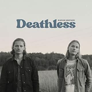 CD Shop - DIMPKER BROTHERS DEATHLESS