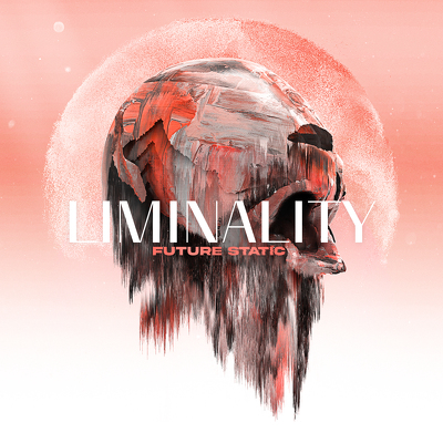 CD Shop - FUTURE STATIC LIMINALITY