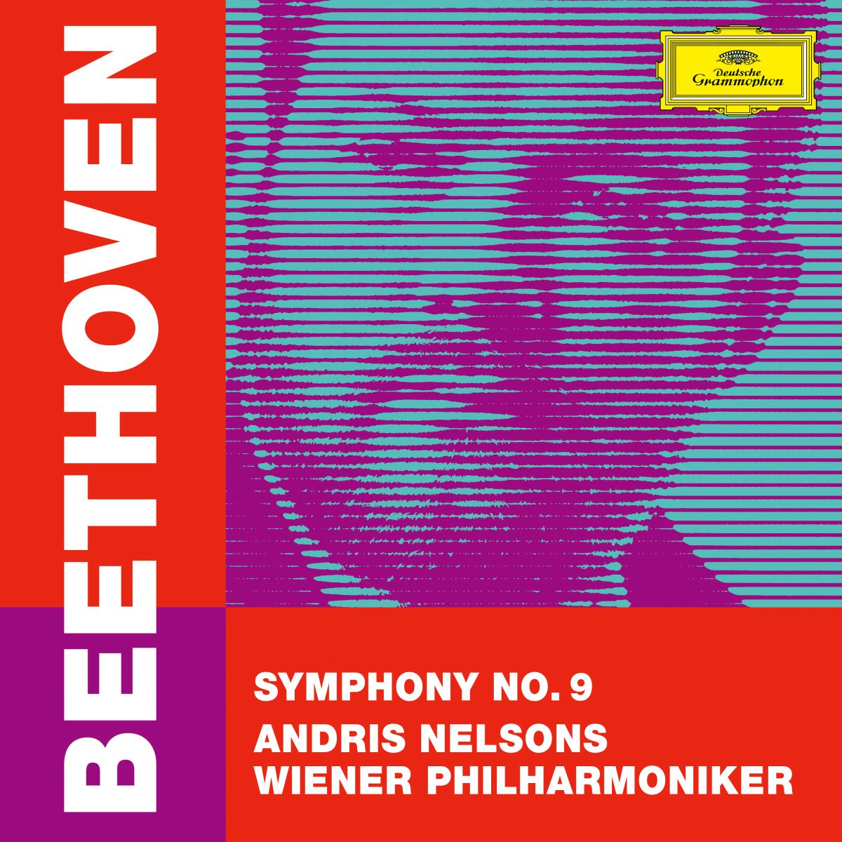 CD Shop - NELSONS/WPH SYMFONIE 9