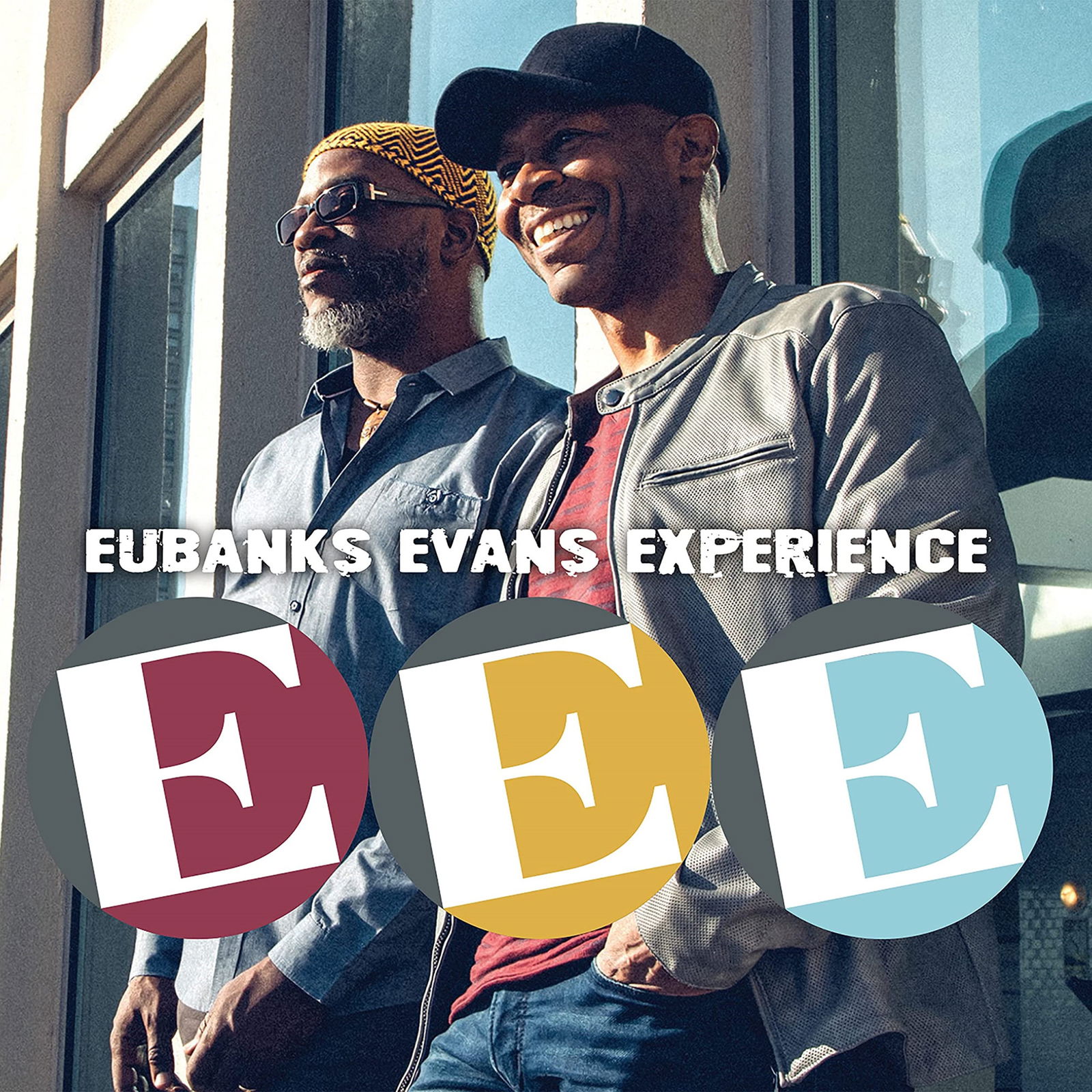 CD Shop - EUBANKS EVANS EXPERIENCE EEE