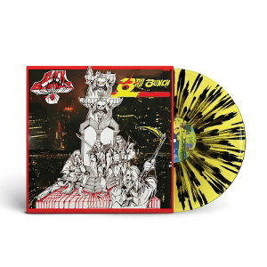 CD Shop - BLACK BANANAS BAD BUNCH