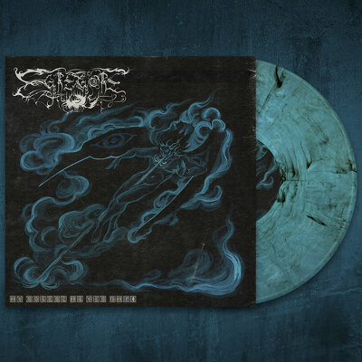 CD Shop - EGREGORE IT ECHOES IN THE WILD