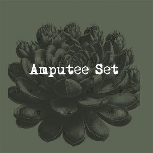 CD Shop - AMPUTEE SET 7-TWO LIVE ONES FROM 2003