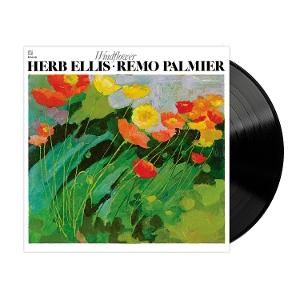 CD Shop - HERB ELLIS,REMO PALMIER WINDFLOWER