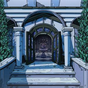 CD Shop - TRIGG & GUSSET Trigg & Gusset - Blue Prince