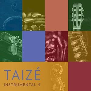 CD Shop - TAIZé TAIZI INSTRUMENTAL 4
