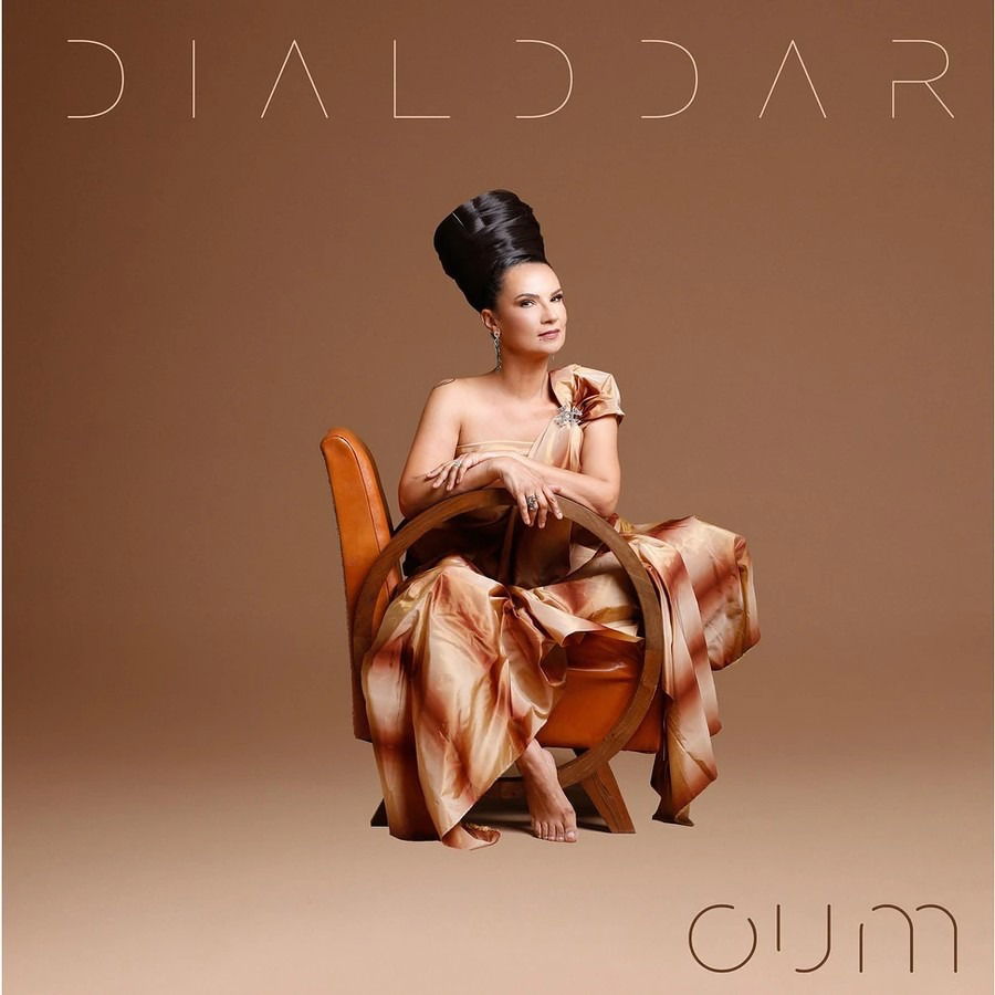 CD Shop - OUM DIALDDAR