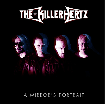 CD Shop - KILLERHERTZ A MIRROR\