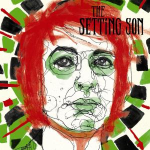 CD Shop - SETTING SON SETTING SON