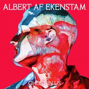 CD Shop - ALBERT AF EKENSTAM GHOST IN US