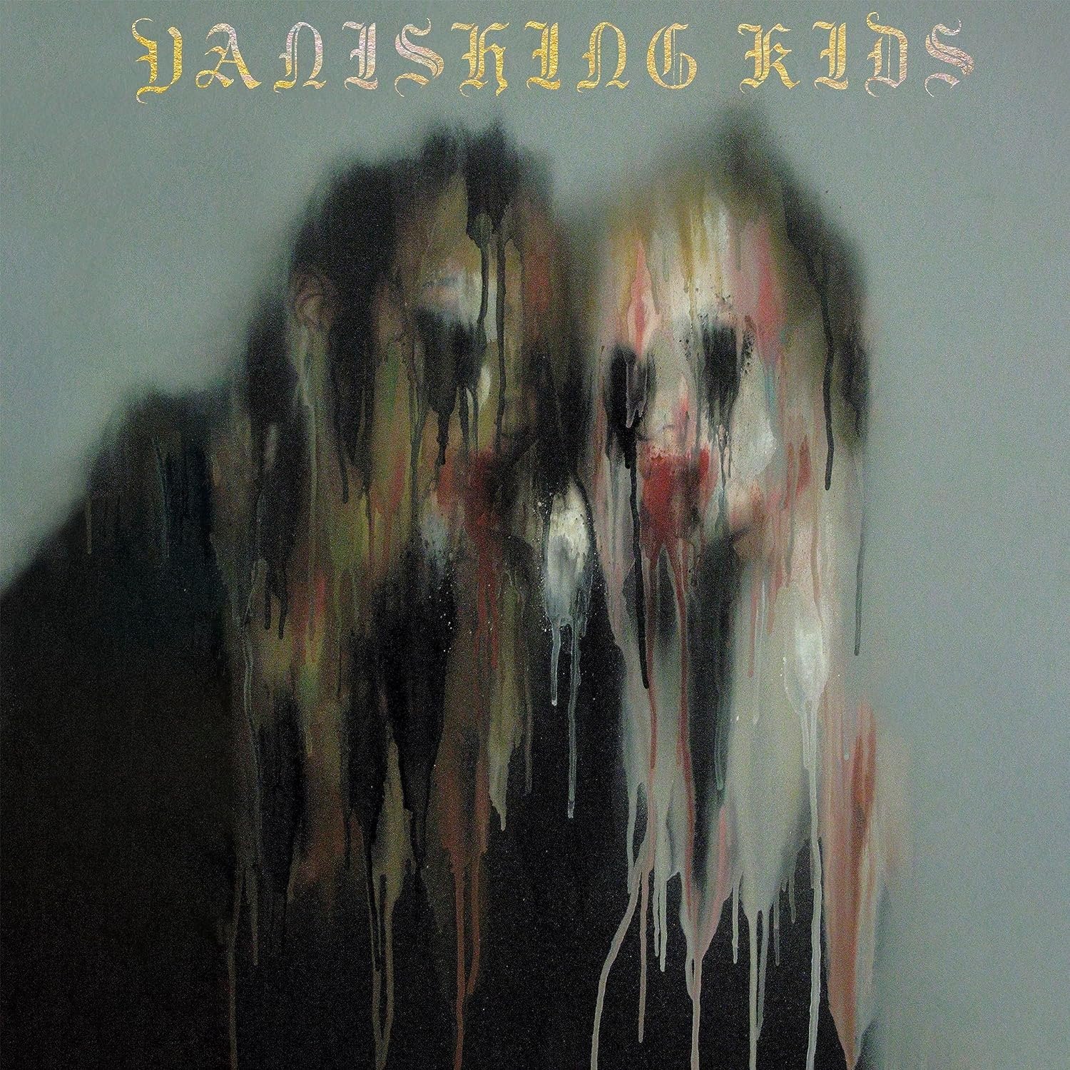 CD Shop - VANISHING KIDS MIRACLE OF DEATH