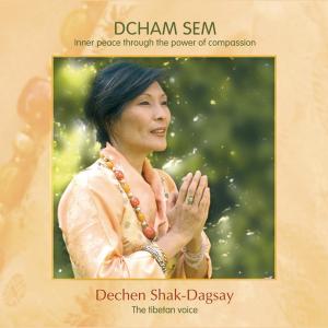 CD Shop - DECHEN SHAK-DAGSAY DCHAM SEM
