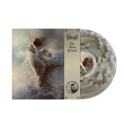 CD Shop - FALLUJAH FLESH PREVAILS
