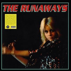 CD Shop - THE RUNAWAYS The Runaways - The Runaways
