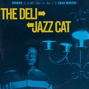 CD Shop - THE DELI JAZZ CAT