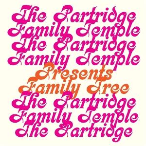 CD Shop - PARTRIDGE FAMILY TEMPLE FAMILY TREE