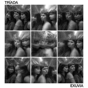 CD Shop - TRIADA EXUVIA