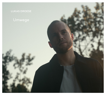CD Shop - LUKAS DROESE UMWEGE