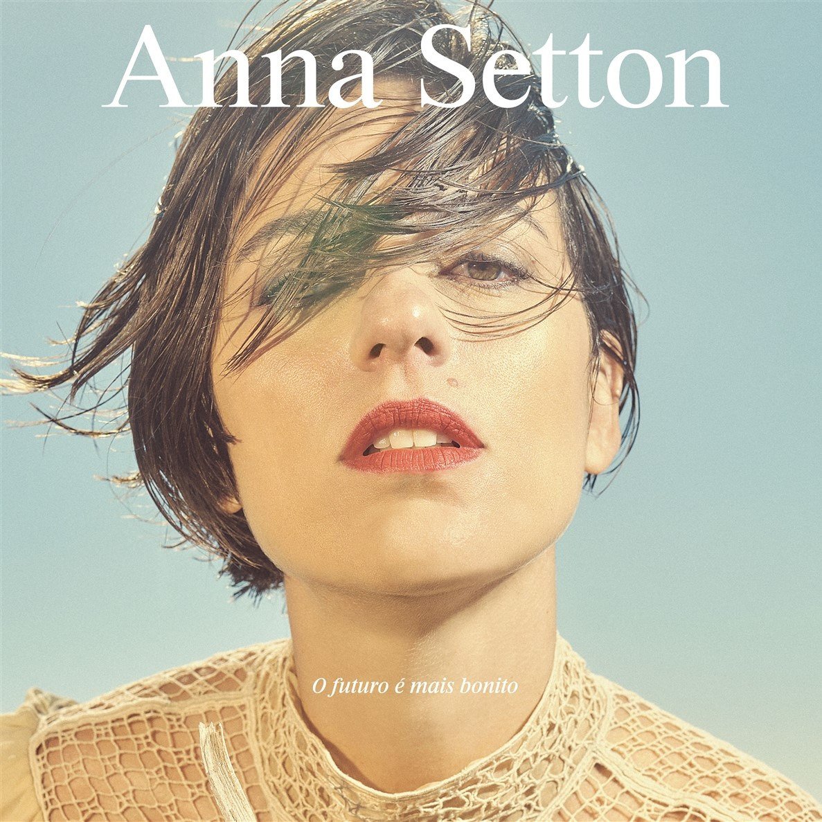 CD Shop - ANNA SETTON O FUTURO E MAIS BONITO