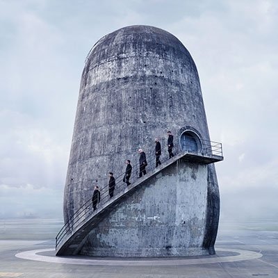 CD Shop - RAMMSTEIN ZEIT