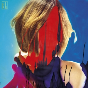 CD Shop - KIKU FEAT. BLIXA BARGELD & BLACK CRACKER ENG, DUSTER UND BANG