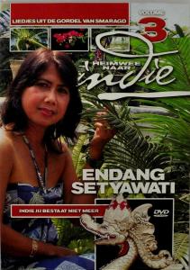 CD Shop - ENDANG SETYAWATI HEIMWEE NAAR INDIE VOL. 3