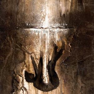 CD Shop - KRISTOFFER GILDENLöW LET ME BE A GHOST
