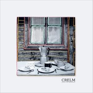 CD Shop - CRELM SONGS FOR BREAKFAST