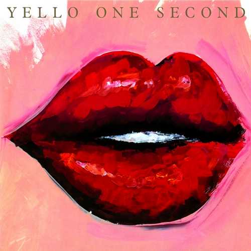 CD Shop - YELLO ONE SECOND