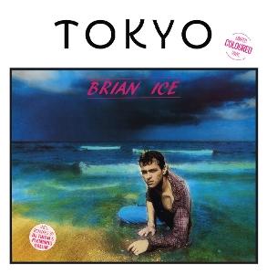 CD Shop - BRIAN ICE TOKYO