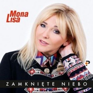 CD Shop - MONA LISA ZAMKNIETE NIEBO
