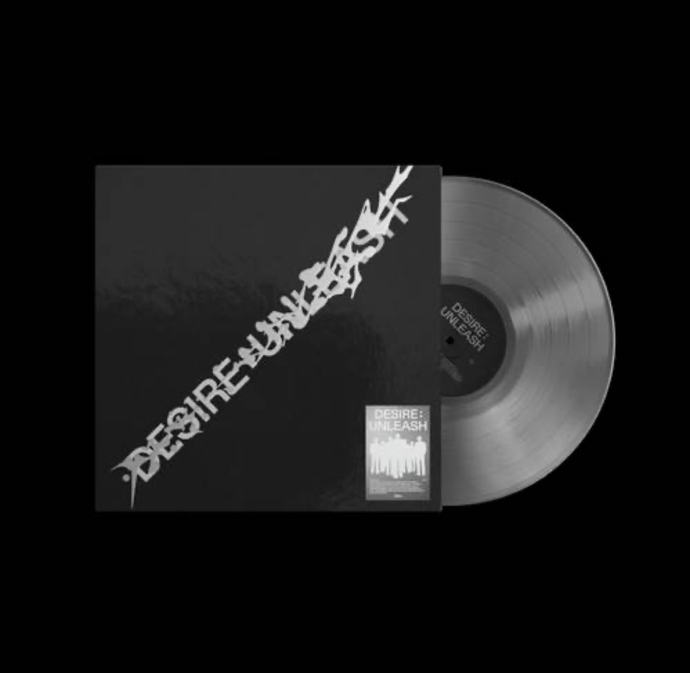 CD Shop - ENHYPEN DESIRE : UNLEASH