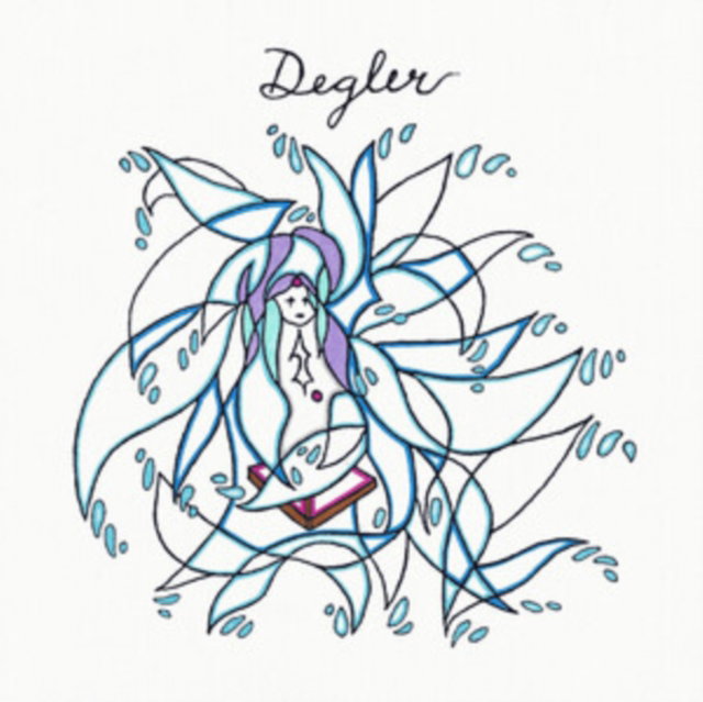 CD Shop - DEGLER DEGLER