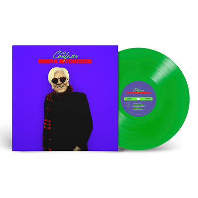 CD Shop - ROBYN HITCHCOCK CONFUSER