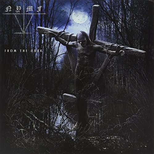 CD Shop - NYMF FROM THE DARK