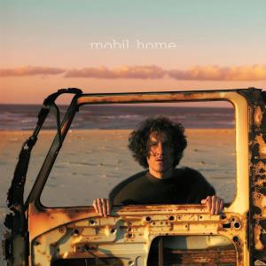 CD Shop - FLORENT MARCHET MOBIL HOME